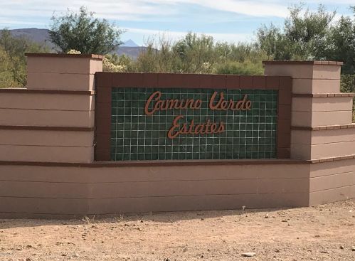 6262 Desert Laurel Ln, Tucson, AZ 85757-7522