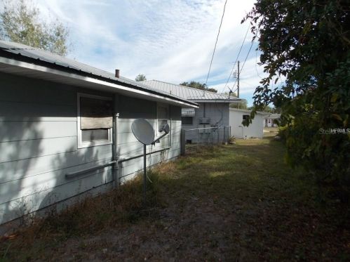 337 Mills Ave, Arcadia FL  34266-4736 exterior