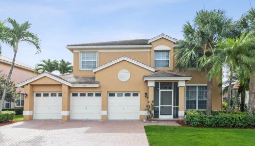 1790 Corsica Dr, West Palm Beach, FL 33414-1042