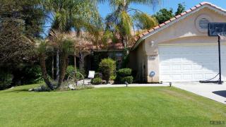 4312 Polo Pony Ln, Bakersfield, CA 93312-5198
