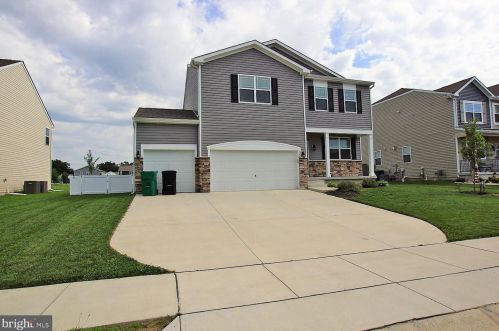 164 Marshview Ter, Magnolia, DE 19962-2818