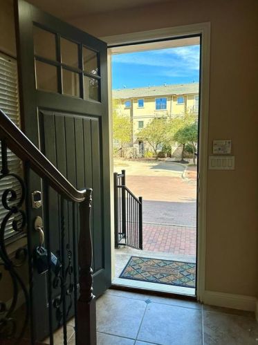 7221 Kasko Dr, Plano TX  75024-4572 exterior