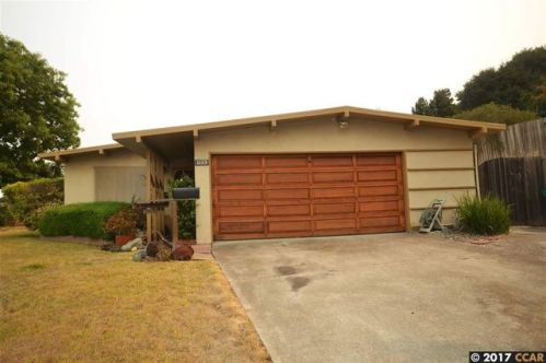 1115 Mcdonald Dr, Pinole, CA 94564-2501