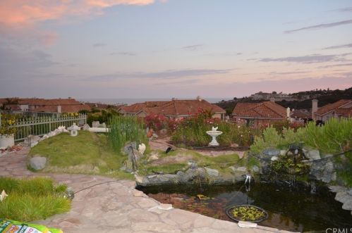 33 San Raphael, Dana Point CA  92629-4042 exterior