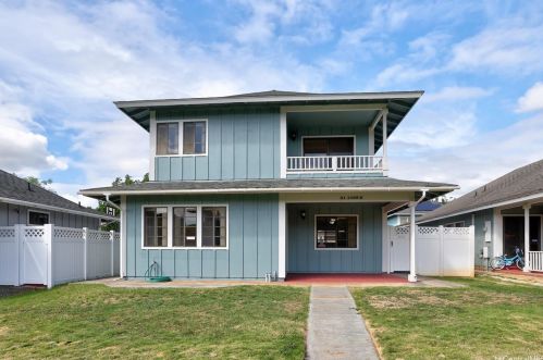 91-1098 Hamana St, Ewa Beach, HI 96706