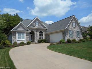 830 Forrest Ridge Dr, Parral, OH 44622-1352