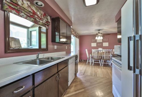 3743 Lisa Ln, Grants Lick KY  41001-9511 exterior