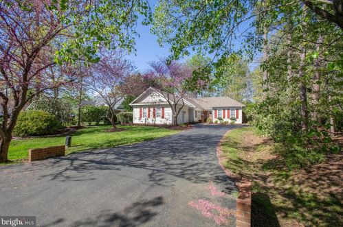10815 Cedar Creek Dr, Spotsylvania, VA 22551-4689