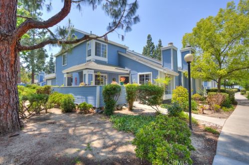 21233 Cottonwood Ln, Walnut CA  91789-3332 exterior