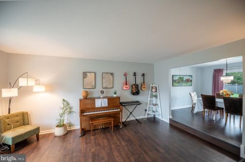 602 Appaloosa Rd, Collegeville PA  19473-1861 exterior