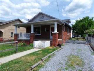 1705 Highland St, Kingsport, TN 37664-2227