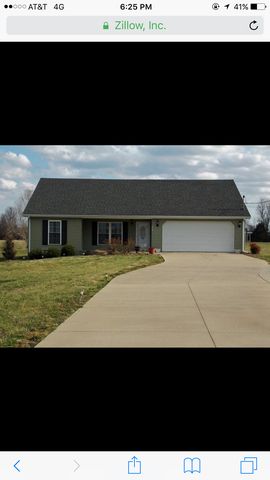 7471 Beulah Rd, Madisonville, KY 42431-9724