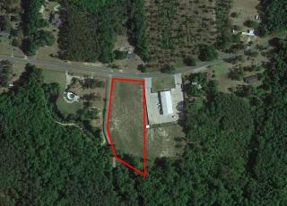 1561 Zion Rd, Dorchester SC  29437-4519 exterior