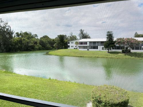 91 Camden D, West Palm Beach, FL 33417-2014
