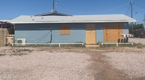 104 Roosevelt Ave, Buckeye, AZ 85326-2317