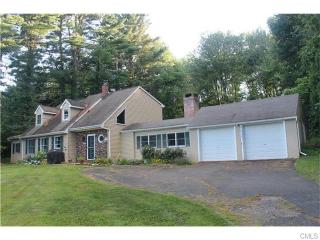 48 Old Hawleyville Rd, Bethel, CT 06801-3111