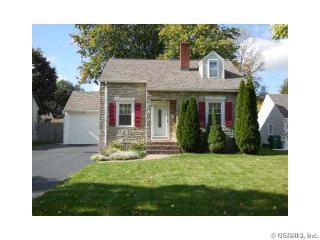 231 Cabot Rd, Rochester, NY 14626-2344