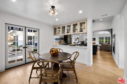 1208 Bel Air Dr, Santa Barbara CA  93105-4602 exterior