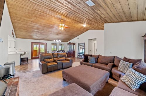 14986 Indian Springs Rd, Lake Wildwood CA  95946-9356 exterior