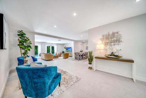 510 Gardenia Ter, Delray Beach FL  33444-1715 exterior