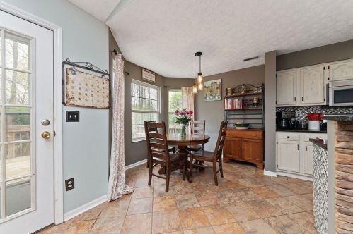 308 Creekside Dr, Mount Olive OH  45106-8317 exterior