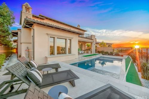 31 Seawatch, Newport Beach CA  92657-1650 exterior