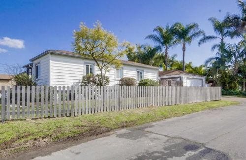 7181 Amherst St, La Mesa CA  91942-8568 exterior