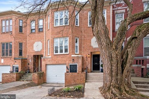 1634 Monroe St, Washington, DC 20010-1845
