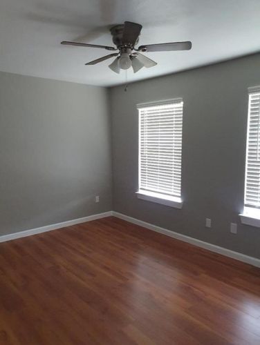 9821 Sycamore Dr, Oak Point TX  75068-3817 exterior