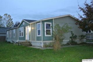 917 Mahan Loop, Gervais, OR 97026-8707