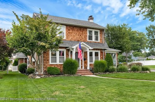 83 Lovett Ave, Little Silver NJ  07739-1420 exterior