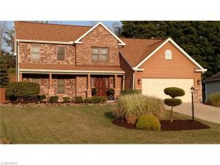 807 Jeanette St, Brunswick, OH 44212-2078