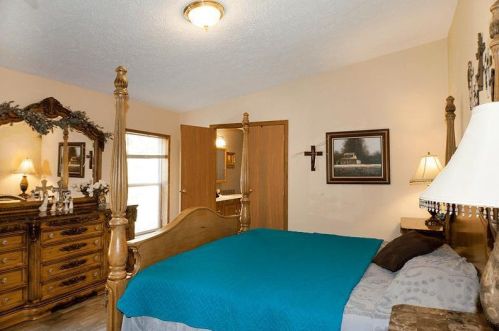 1112 Cree Dr, Friendship WI  53934-9450 exterior
