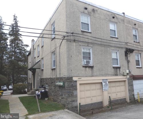 2331 Haverford Rd, Ardmore PA  19003-2932 exterior