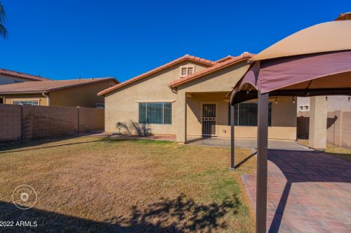 10131 Wier Ave, Tolleson AZ  85353-4433 exterior