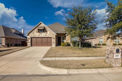 4305 Jasmine Ln, Midlothian, TX 76063-6813