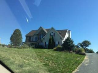 778 Bushkill Center Rd, Nazareth, PA 18064-9541