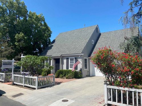 4610 Cajon Way, San Diego CA  92115-3610 exterior