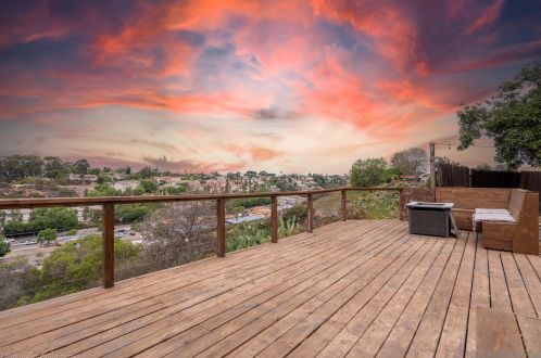 1858 Ridge View Dr, San Diego, CA 92105-5234