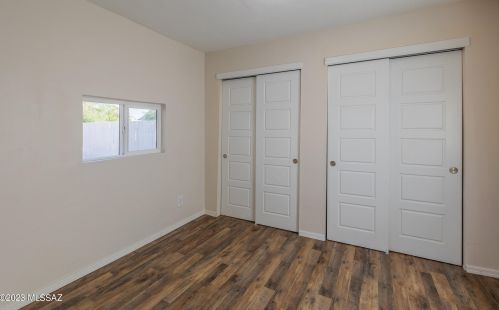 3723 Estrella Ln, Tucson AZ  85705-3307 exterior