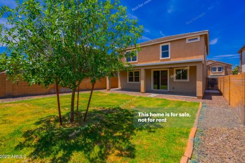 18135 Lundberg St, Sun City AZ  85388-1609 exterior