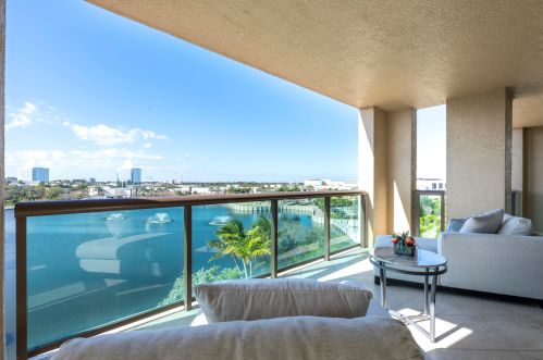 3620 Gardens Pkwy, West Palm Beach, FL 33410-2774