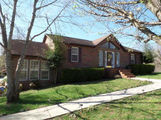 1388 Pine Hill Rd, Cookeville, TN 38501-9357