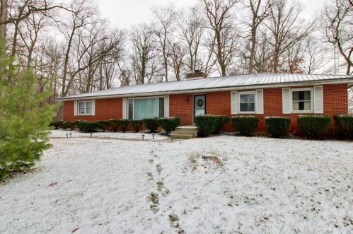1307 Evergreen Rd, Marion, OH 43302-7507