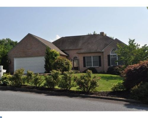 1006 Ridgeview Dr, Molino, PA 17961-2332