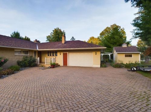 314 Leila St, Perkinstown WI  54451-1634 exterior