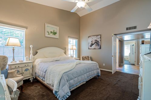 2120 Laurel St, Mesa AZ 85213-2390 exterior