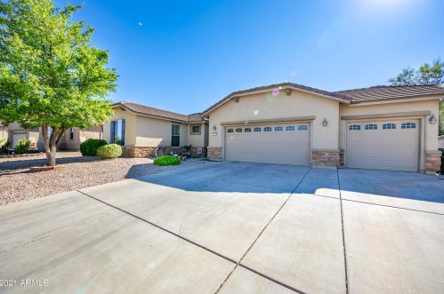 2546 Bending Willow Ln, Sierra Vista, AZ 85635-7026