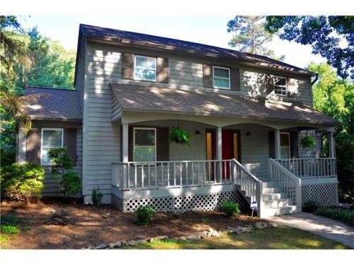 19 Woodcrest Rd, Asheville, NC 28804-2846