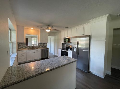 15 Seminole Dr, De Bary FL  32713-3209 exterior